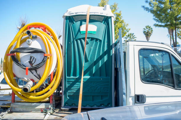Best Portable toilet rental cost  in Lamar, TX