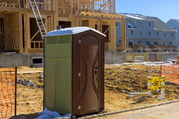 Best Construction site porta potty rental  in Lamar, TX
