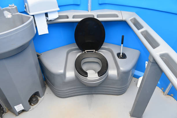 Best Porta potty delivery and setup  in Lamar, TX