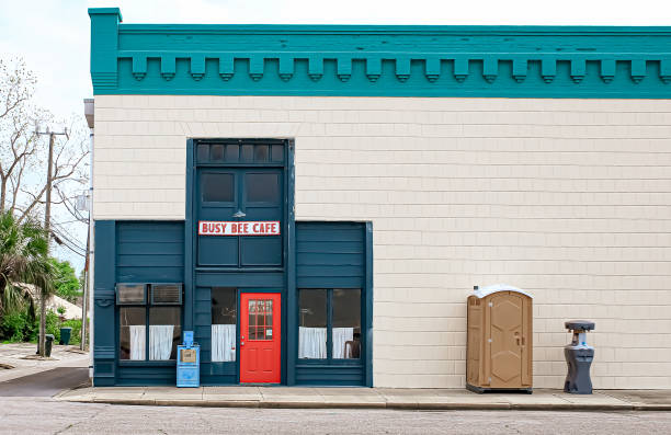 Best Emergency porta potty rental  in Lamar, TX