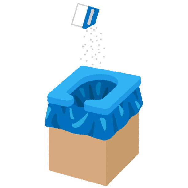 Portable Toilet Options We Offer in Lamar, TX