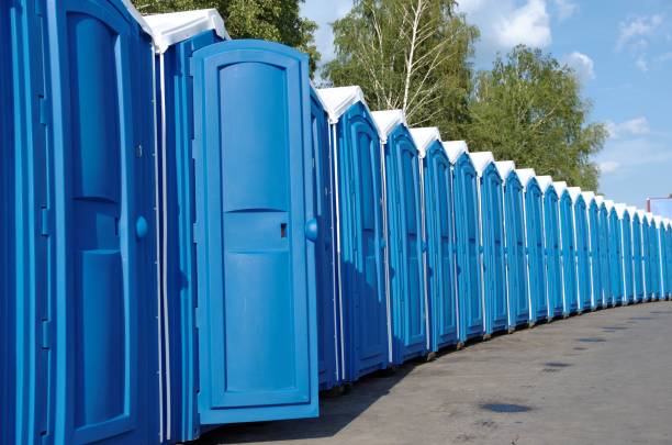 Best Portable toilet rental cost  in Lamar, TX